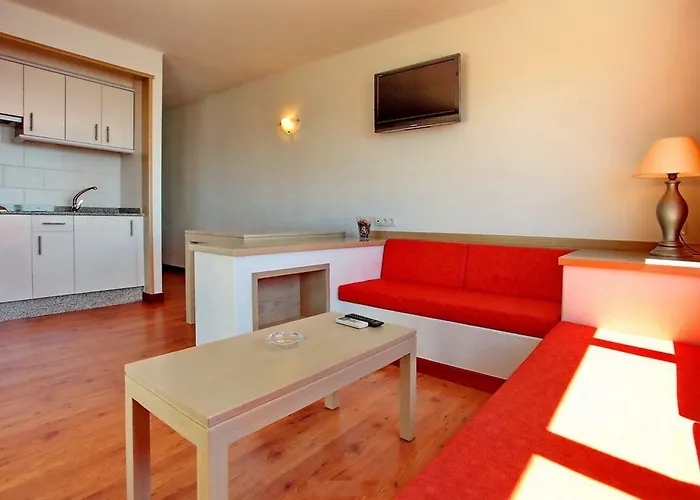 Neptuno Costadeje Apartman 3*
