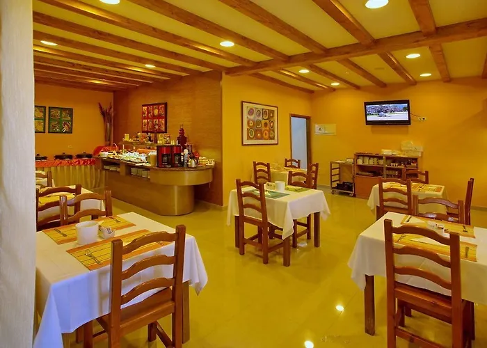 Neptuno Costadeje Apartment