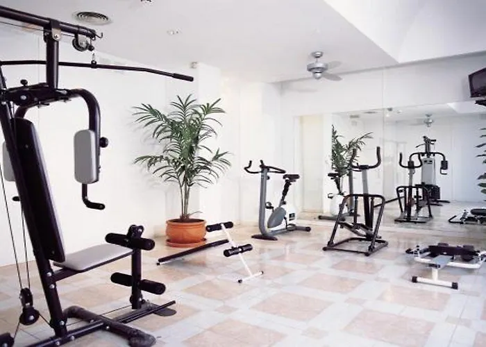 Neptuno Costadeje Apartman Costa Adeje (Tenerife)