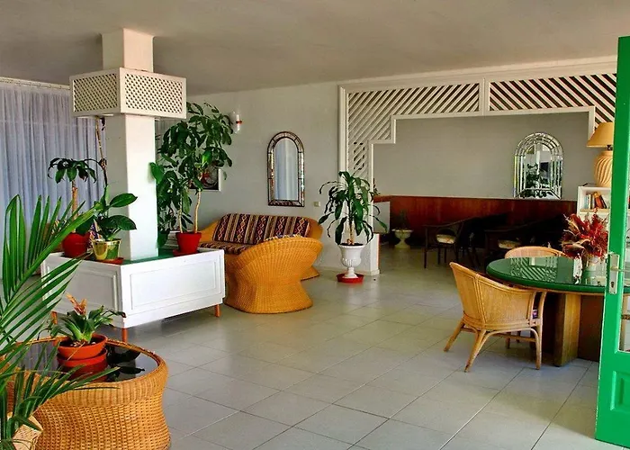 Neptuno Costadeje 3* Costa Adeje (Tenerife)