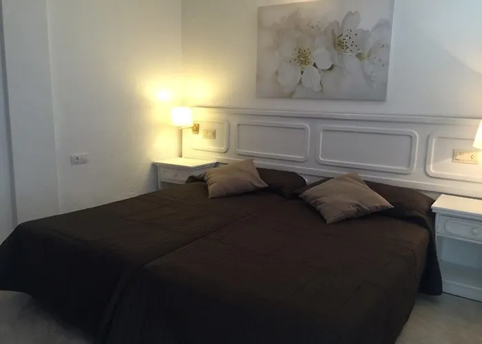 Neptuno Costadeje 3* Costa Adeje (Tenerife)