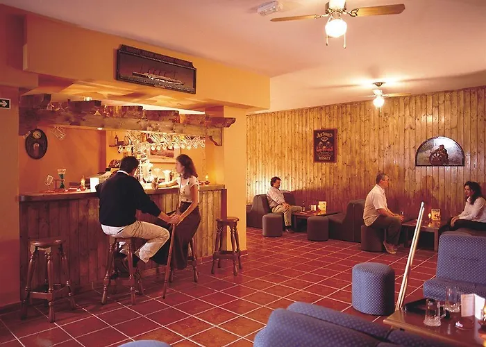 Apartment Neptuno Costadeje