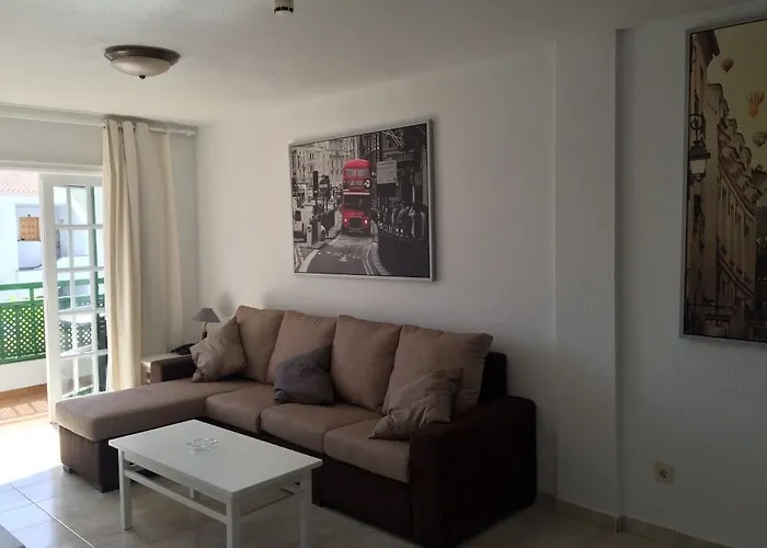 Apartment Neptuno Costadeje