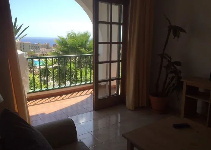 Apartment Neptuno Costadeje 3*