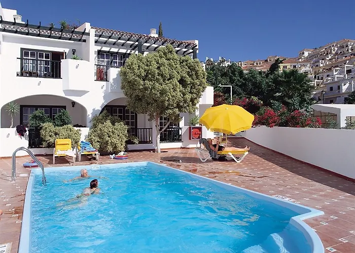 Apartment Neptuno Costadeje 3*