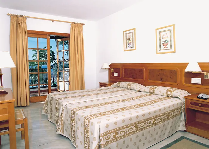 Neptuno Costadeje 3* Costa Adeje (Tenerife)