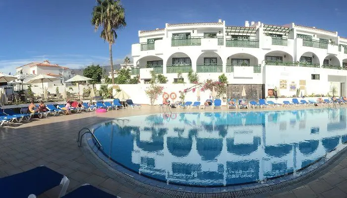 Neptuno Costadeje Costa Adeje (Tenerife)