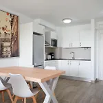 Neptuno Costadeje Apartman 3*