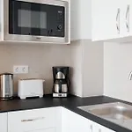 Διαμέρισμα Neptuno Costadeje 3*