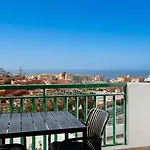 Neptuno Costadeje Apartman