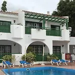 Apartman Neptuno Costadeje Costa Adeje (Tenerife)