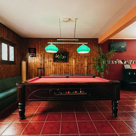 Neptuno Costadeje Appartement 3*