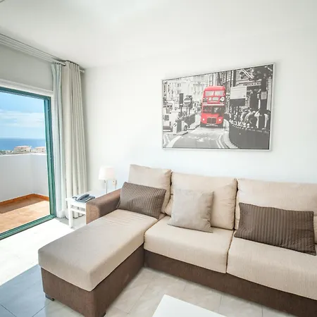 Neptuno Costadeje Apartment