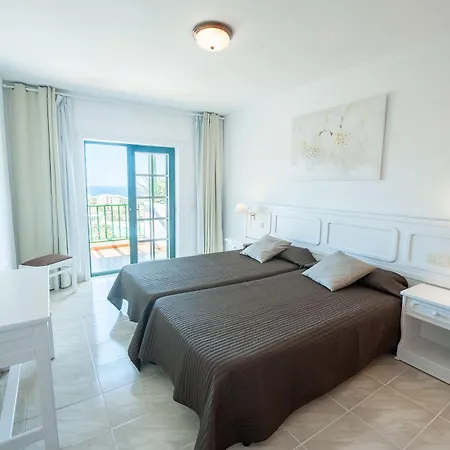 Appartement Neptuno Costadeje