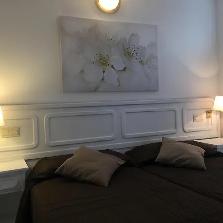 Neptuno Costadeje 3* Costa Adeje (Tenerife)