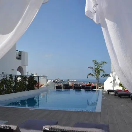 Daire Neptuno Costadeje Costa Adeje