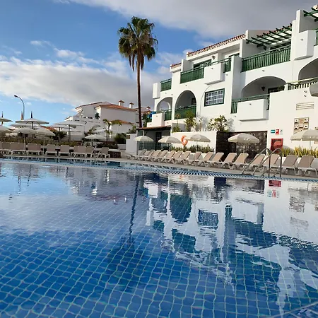 Appartement Neptuno Costadeje 3*