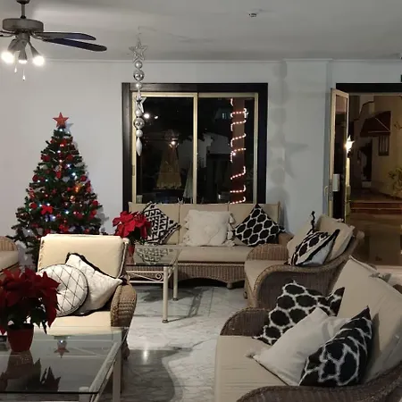 Neptuno Costadeje 3* Costa Adeje