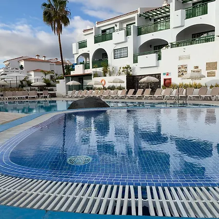 Appartement Neptuno Costadeje