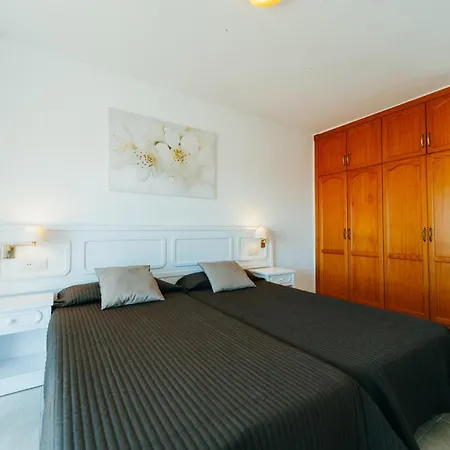 Apartment Neptuno Costadeje 3*