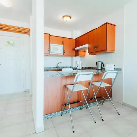 Appartement Neptuno Costadeje