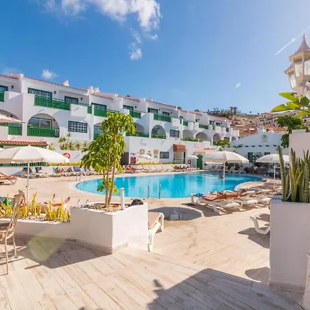 Neptuno Costadeje Costa Adeje