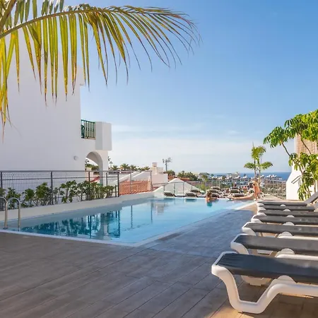 Neptuno Costadeje Apartment Costa Adeje (Tenerife)