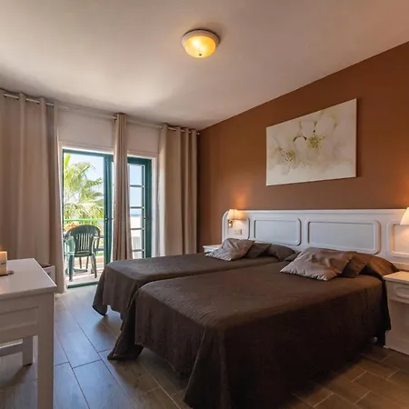 Appartement Neptuno Costadeje
