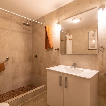 Neptuno Costadeje Apartment Costa Adeje (Tenerife)