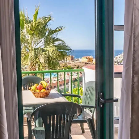 Neptuno Costadeje Apartment Costa Adeje (Tenerife)