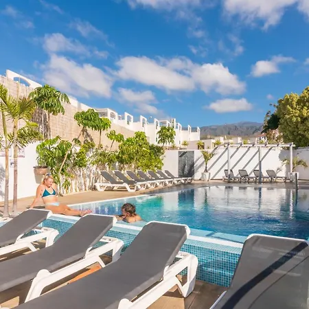 Appartement Neptuno Costadeje 3*