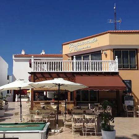 Neptuno Costadeje Apartment