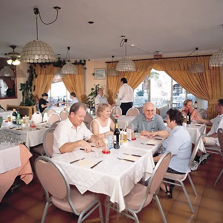 Neptuno Costadeje Costa Adeje (Tenerife)