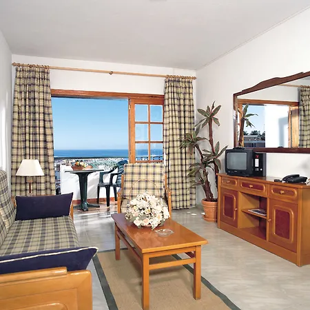 Apartment Neptuno Costadeje Costa Adeje (Tenerife)