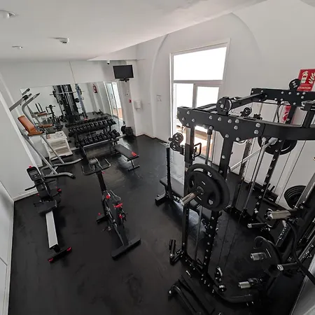 Daire Neptuno Costadeje