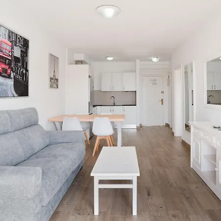 Apartment Neptuno Costadeje Costa Adeje (Tenerife)