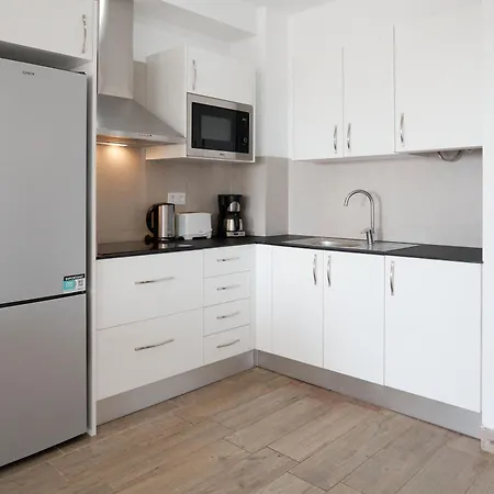 Neptuno Costadeje Daire Costa Adeje