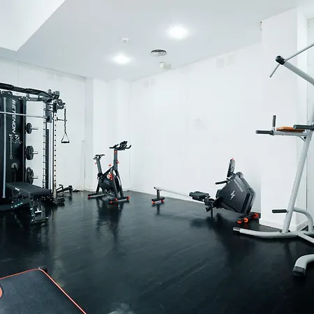 Daire Neptuno Costadeje 3*