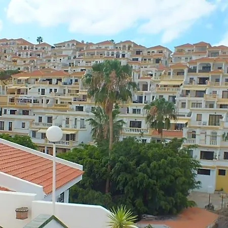 Neptuno Costadeje Apartment Costa Adeje (Tenerife)