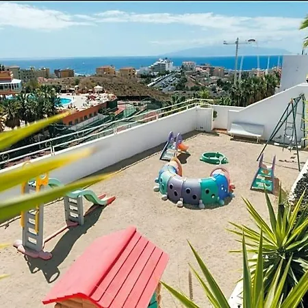 Neptuno Costadeje Apartment Costa Adeje (Tenerife)