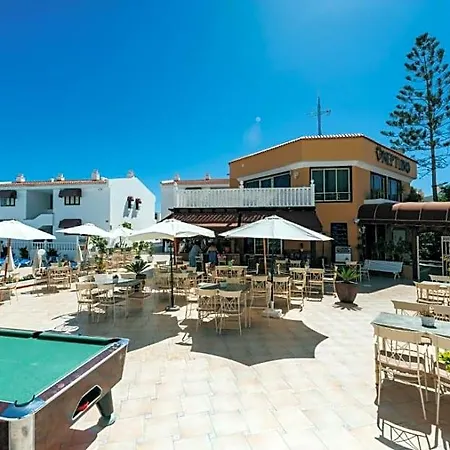 Neptuno Costadeje 3* Costa Adeje (Tenerife)