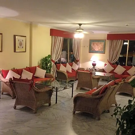Apartment Neptuno Costadeje 3*