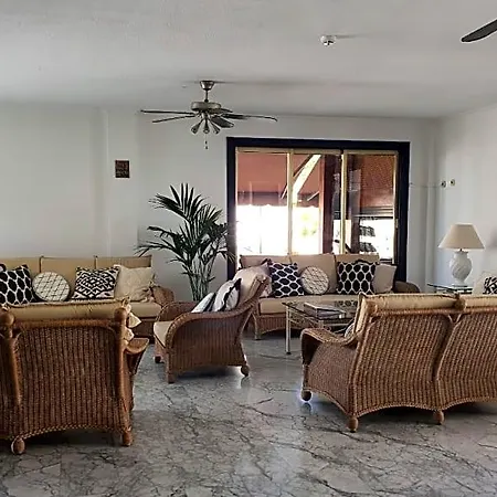 Apartment Neptuno Costadeje Costa Adeje (Tenerife)