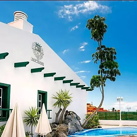 Neptuno Costadeje Costa Adeje (Tenerife)