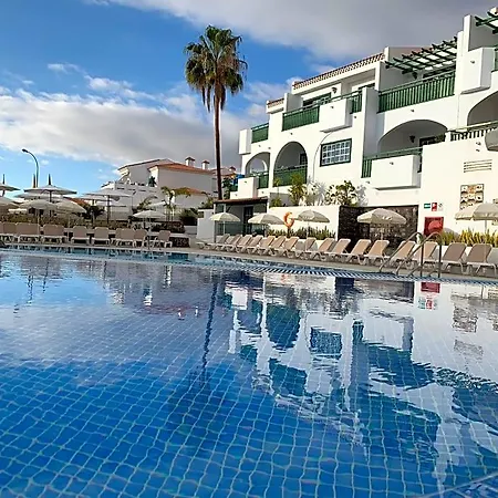 Neptuno Costadeje 3* Costa Adeje (Tenerife)