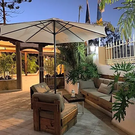 Apartment Neptuno Costadeje 3*