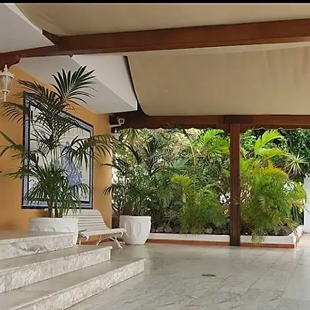 Neptuno Costadeje Daire 3*