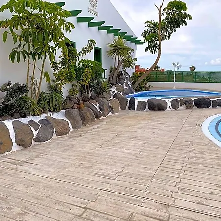 Neptuno Costadeje Apartment 3*
