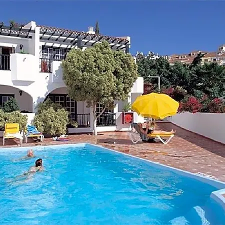 Apartment Neptuno Costadeje Costa Adeje (Tenerife)