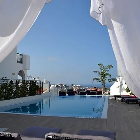 Neptuno Costadeje Apartment Costa Adeje (Tenerife)